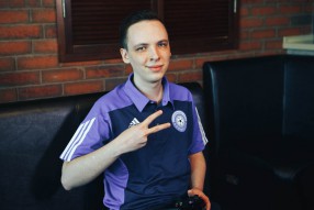 #НАШкиберфутбол часть 2
