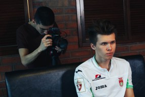 #НАШкиберфутбол часть 2