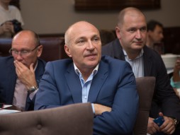 Жеребьёвка 1/16 Кубка России по футболу
