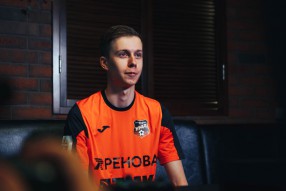 #НАШкиберфутбол часть 2