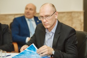 Общее собрание от 25.05.18