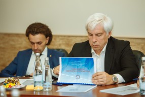 Общее собрание от 25.05.18
