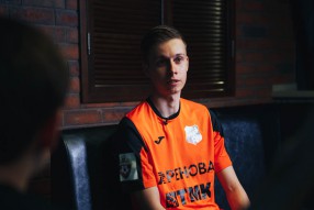 #НАШкиберфутбол часть 2