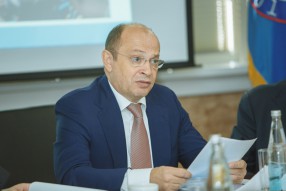 Общее собрание от 25.05.18