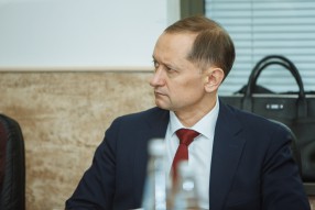 Общее собрание от 25.05.18