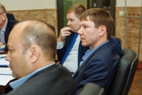 Общее собрание от 25.05.18