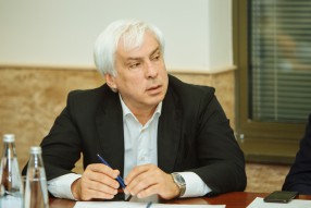 Общее собрание от 25.05.18