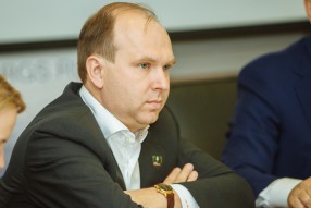 Общее собрание от 25.05.18