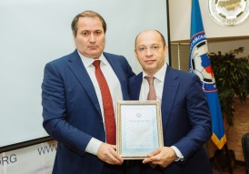 Общее собрание от 25.05.18