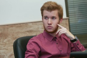 Лекция для студентов ГУУ в РФПЛ