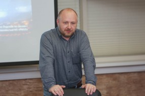 Лекция для студентов ГУУ в РФПЛ