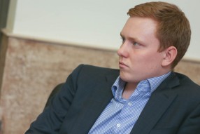 Лекция для студентов ГУУ в РФПЛ