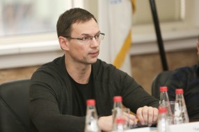 Совещание руководителей пресс-служб клубов РФПЛ