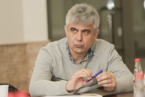 Совещание руководителей пресс-служб клубов РФПЛ
