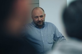 #НАШкиберфутбол часть 2
