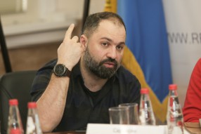 Совещание руководителей пресс-служб клубов РФПЛ