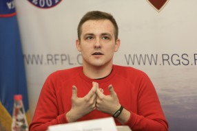Совещание руководителей пресс-служб клубов РФПЛ