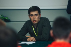 #НАШкиберфутбол часть 2