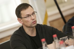 Совещание руководителей пресс-служб клубов РФПЛ