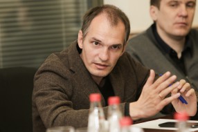 Совещание руководителей пресс-служб клубов РФПЛ