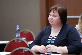 Презентация социальных программ РФПЛ