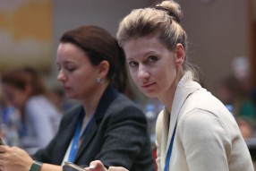 Презентация социальных программ РФПЛ