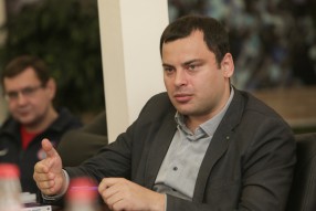 Совещание руководителей пресс-служб клубов РФПЛ
