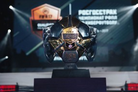 "РОСГОССТРАХ Чемпионат РФПЛ по кибер футболу& ...