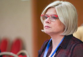 Презентация социальных программ РФПЛ