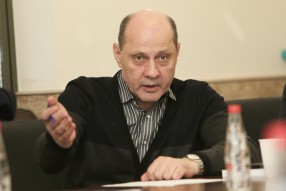 Совещание руководителей пресс-служб клубов РФПЛ