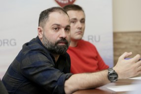 Совещание руководителей пресс-служб клубов РФПЛ