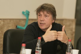 Совещание руководителей пресс-служб клубов РФПЛ