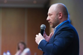 Презентация социальных программ РФПЛ