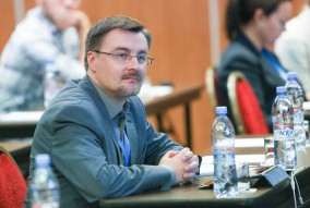 Презентация социальных программ РФПЛ