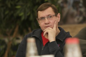 Совещание руководителей пресс-служб клубов РФПЛ