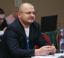 Презентация социальных программ РФПЛ