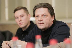 Совещание руководителей пресс-служб клубов РФПЛ