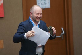 Презентация социальных программ РФПЛ