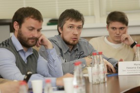 Совещание руководителей пресс-служб клубов РФПЛ