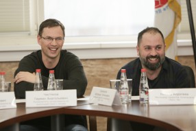 Совещание руководителей пресс-служб клубов РФПЛ