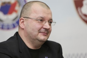 Совещание руководителей пресс-служб клубов РФПЛ