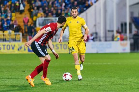 Ростов 1:0 Амкар