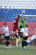 Мордовия 1:0 Амкар