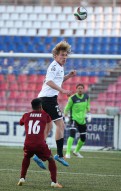 Мордовия 1:0 Амкар