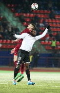 Мордовия 1:0 Амкар
