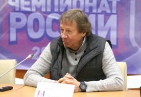 Юрий Семин