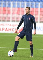 Мордовия 0:1 Краснодар