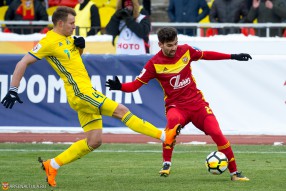 Сергей Паршивлюк