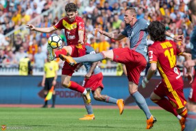 Арсенал - Локомотив 2:0