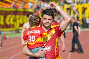 Игорь Горбатенко